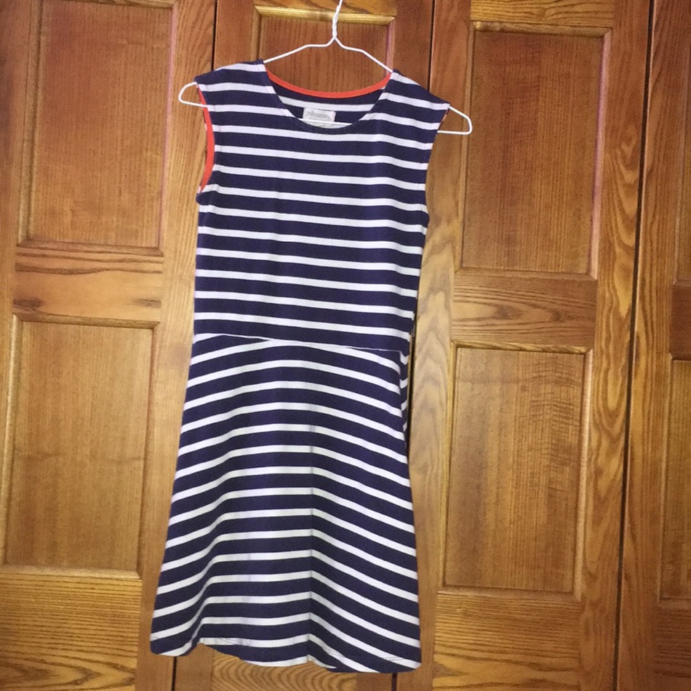 Size 11-12 Johnnie B dress.